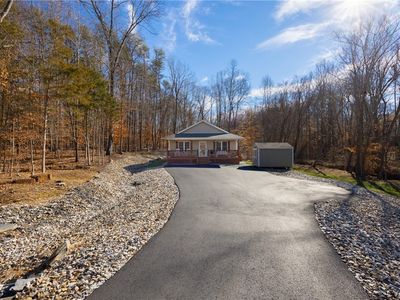 1703 Lee Dr, Farmville, VA, 23901