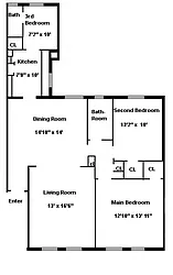 Sold by MPC Properties, LLC.