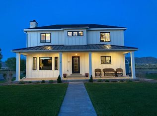 1817 W 4675 N, Cedar City, UT 84721