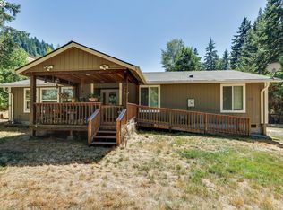 4247 Linnaeus St, Mount Hood Prkdl, OR 97041