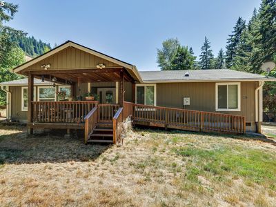 4247 Linnaeus St, Mount Hood Prkdl, OR, 97041