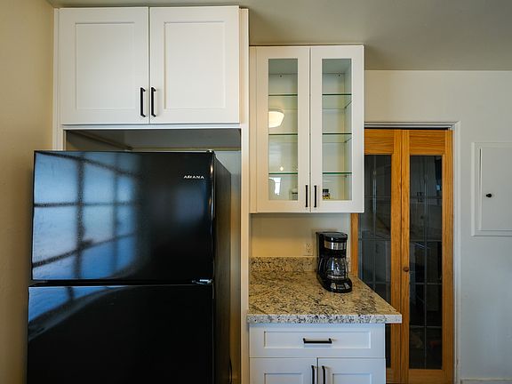 Under Cabinet Sensor lighting