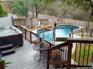 3840 Arroyo Seco, Schertz, TX 78154