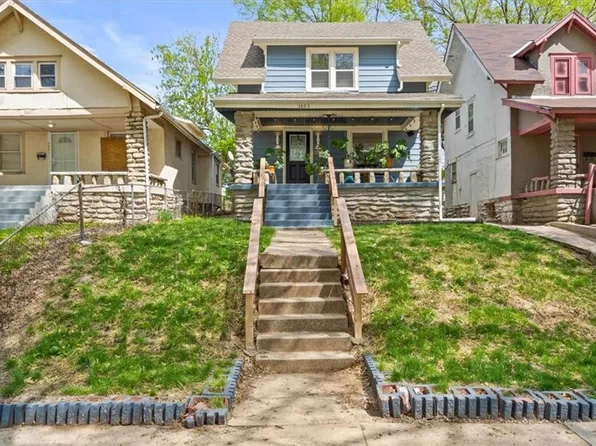 3603 Benton Blvd, Kansas City, MO 64128
