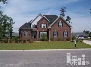 1214 Wood Lily Cir, Leland, NC 28451