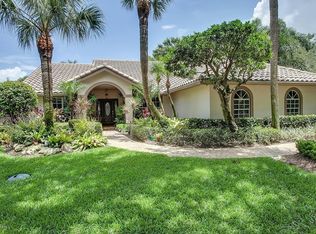 6421 Winding Lake Dr, Jupiter, FL 33458