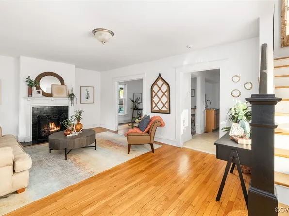 3203 Carolina Ave, Richmond, VA 23222