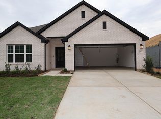 136 Wasatch Peaks Way, Willis, TX 77378