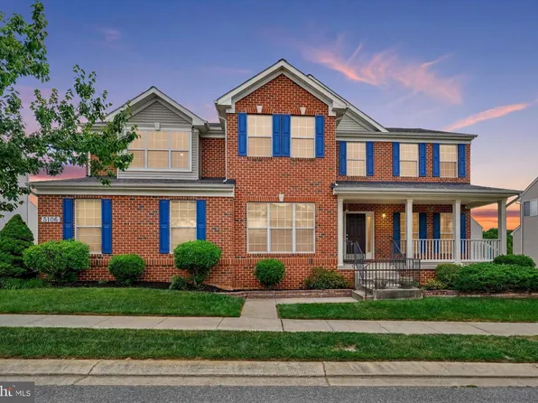 5106 Braeburn Way, Perry Hall, MD 21128
