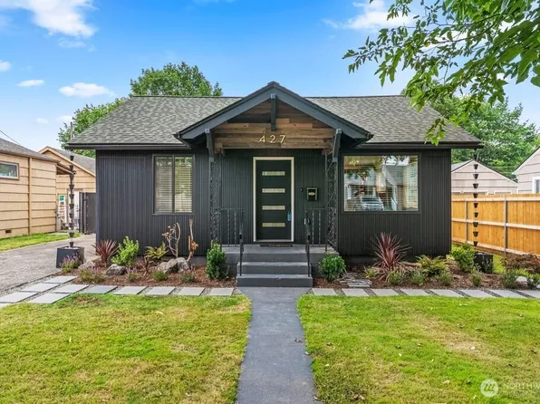427 25th Avenue, Longview, WA 98632
