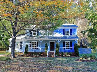 2805 New Garden Rd E, Greensboro, NC 27455