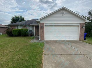 940 Brownstone Dr, Conway, AR 72034