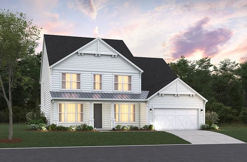 1st image of 3209 Wellfield Ct. Lot 86