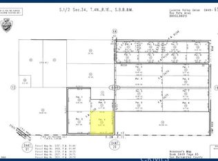 Cheshire Rd, Lucerne Valley, CA 92356