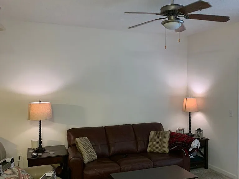 Lumpkin Place II Apartments — Photo 38