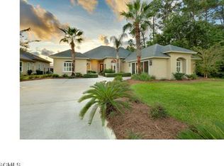 5509 Via Ponte, Ocean Springs, MS 39564