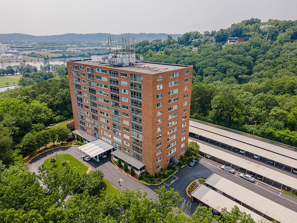 1st image of 1414 Continental Dr APT 805
