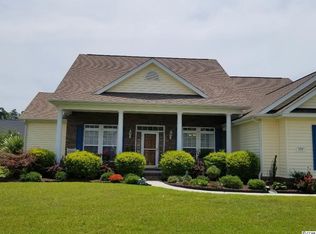 529 Sparkleberry Dr, Murrells Inlet, SC 29576