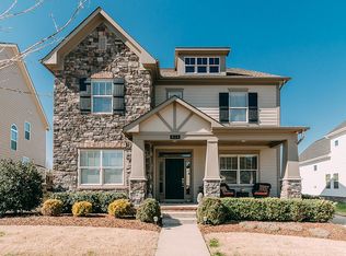 624 Streamside Ln, Franklin, TN 37064