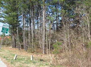 2536 Hickory Grove Rd NW, Acworth, GA 30101