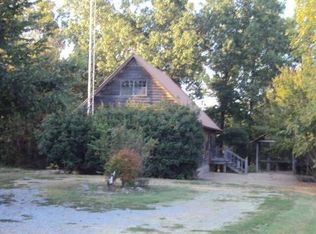 6104 Bud Barker Rd, Obion, TN 38240