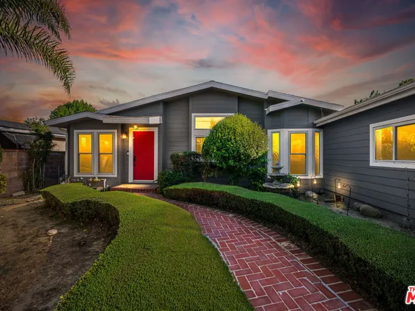 18320 Ingomar St, Reseda, CA 91335