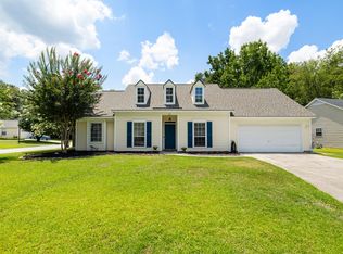 101 Ranworth Ln, Summerville, SC 29485