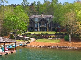 226 Long Ridge Rd, Sunset, SC 29685