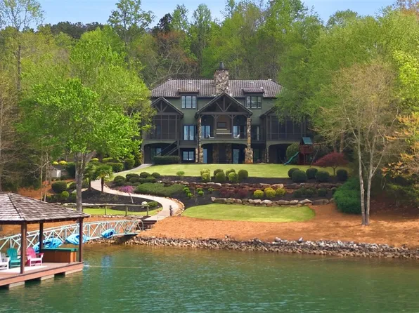 226 Long Ridge Rd, Sunset, SC 29685