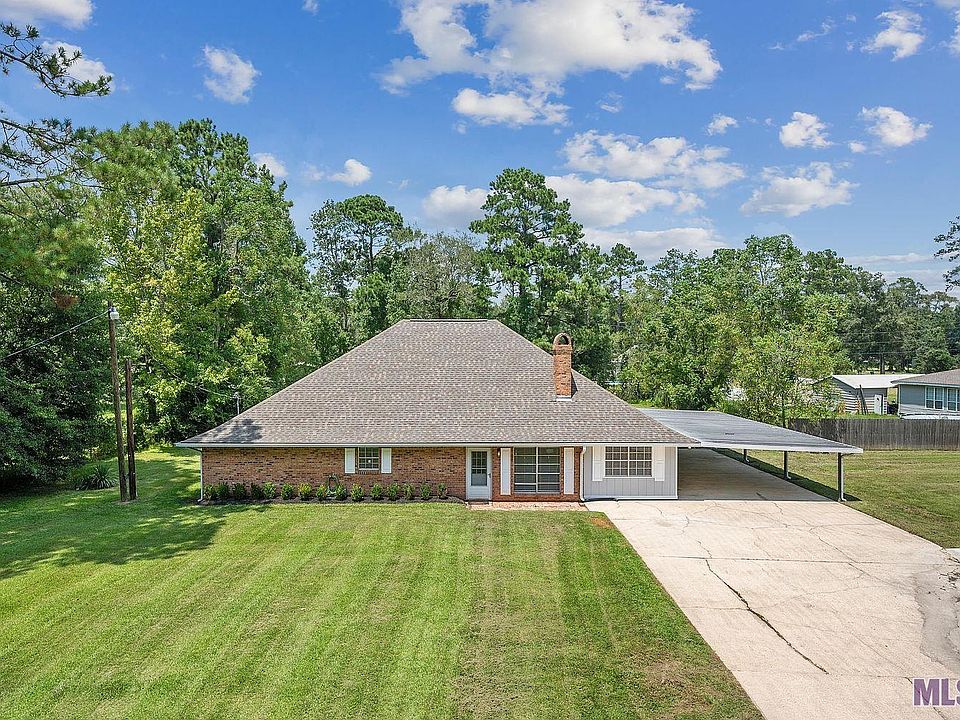 10633 Dr, Denham Springs, LA 70706 Zillow