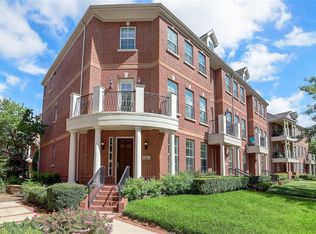 10 Shell Port Sq, The Woodlands, TX 77380