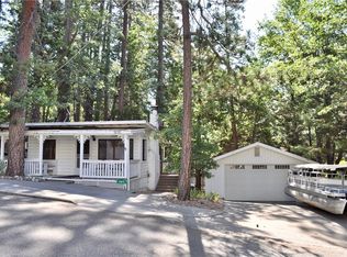 39215 Cedar, Bass Lake, CA