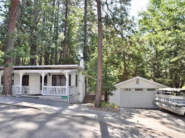 39215 Cedar, Bass Lake, CA 93604