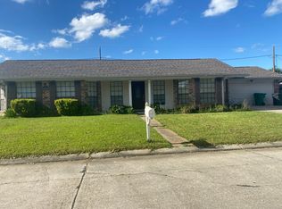 2613 Kismet St, Marrero, LA 70072