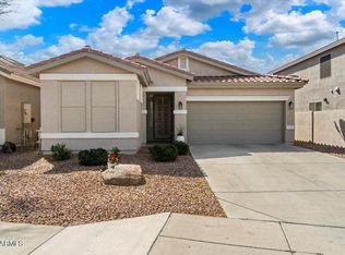 10341 W Carlota Ln, Peoria, AZ 85383