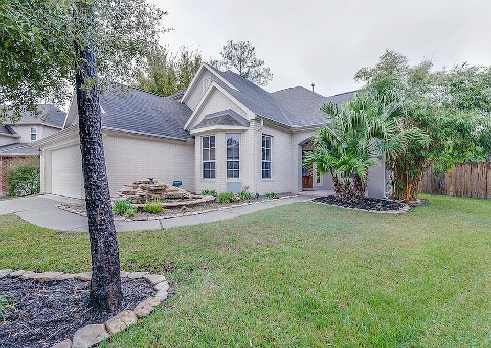 1st image of 16018 Mill Canyon Ct