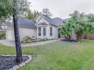 16018 Mill Canyon Ct, Cypress, TX 77429