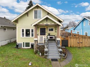 6020 S Lawrence St, Tacoma, WA