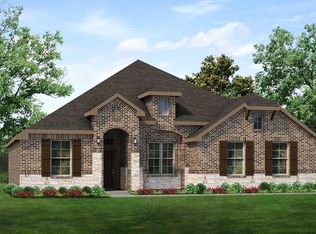 802 Royse Ridge Rd, Ennis, TX 75119