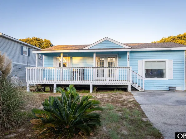 2035 Norfolk St, Kill Devil Hills, NC 27948