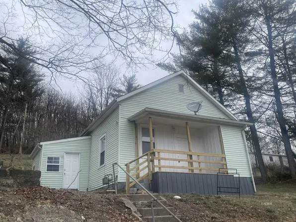 198 W Franklin St, Nelsonville, OH 45764