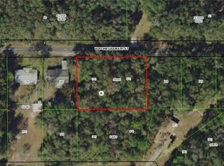 9642 W Pomegranate St, Crystal River, FL 34428