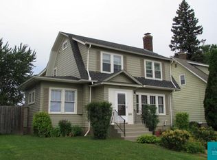 2411 Hughitt Ave, Superior, WI 54880