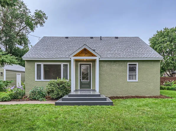 1700 Birch Lake Ave, White Bear Lake, MN 55110