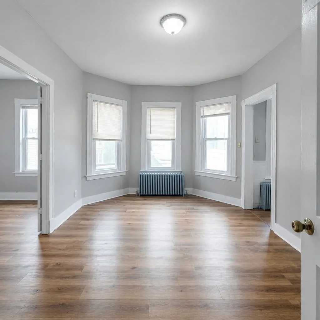3 bed, 1074 sqft, $1,850 — Photo 1