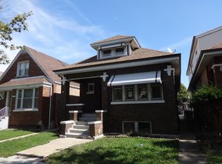 5321 S Spaulding Ave, Chicago, IL 60632