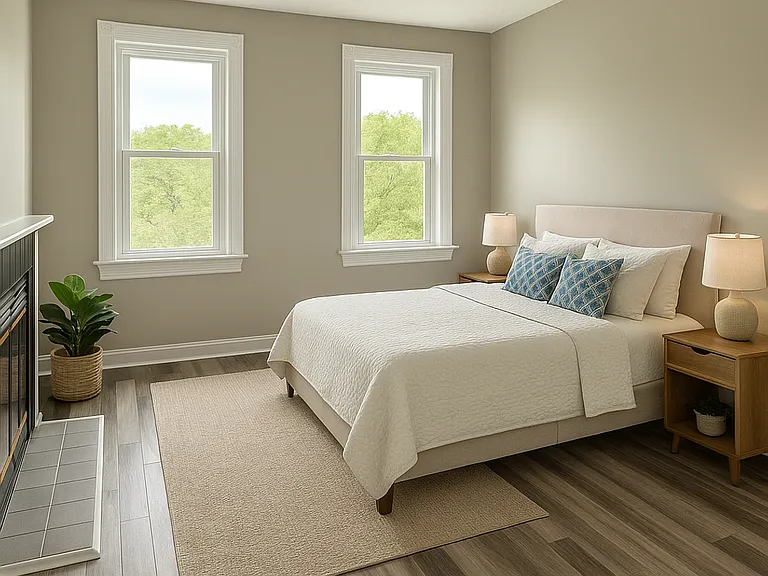 595 Martin Luther King Dr W #2 — Photo 17