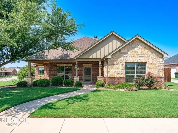 502 Lone Star Dr, Abilene, TX 79602