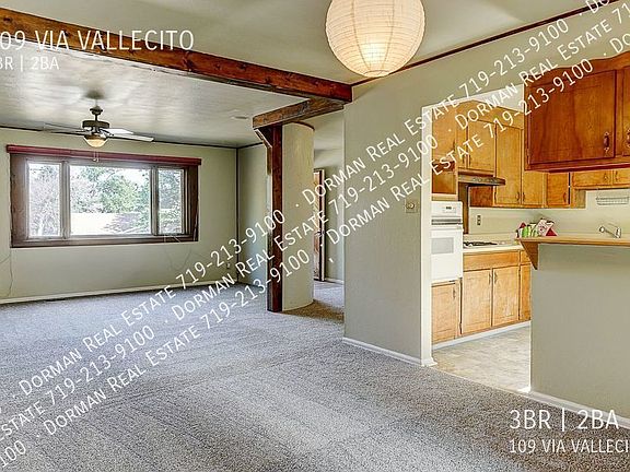3rd image of 109 Via Vallecito