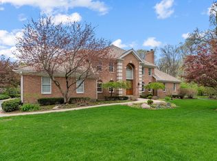 4739 Wellington Dr, Long Grove, IL